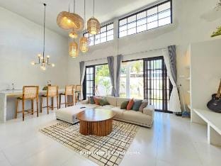 Villa Casa Halima 
Two bedrooms luxury villa Vacation rental in West Nusa Tenggara, Indonesia