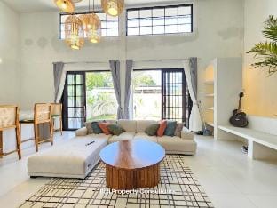 Villa Casa Halima 
Two bedrooms luxury villa Vacation rental in West Nusa Tenggara, Indonesia