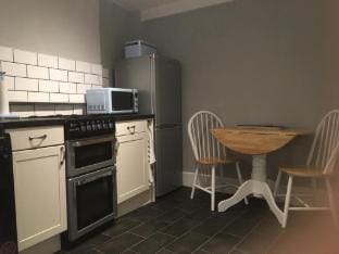 Blue Sky Cottage in Matlock town centre Vacation rental in Matlock