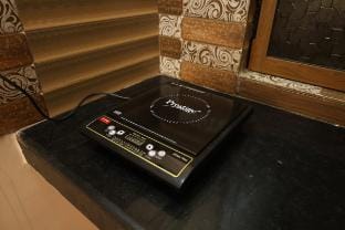 Peach Cinema Suite – Private Theatre Experience Vacation rental in Lucknow