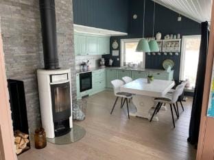 Cottage for rent by the sea Vacation rental in Nordland, Norway