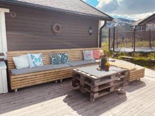 Cottage for rent by the sea Vacation rental in Nordland, Norway