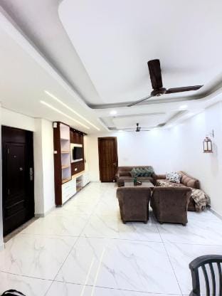 Spacious 2 BHK | Independent Apartment | IT Park Vacation rental in Dehradun