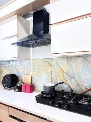 Spacious 2 BHK | Independent Apartment | IT Park Vacation rental in Dehradun