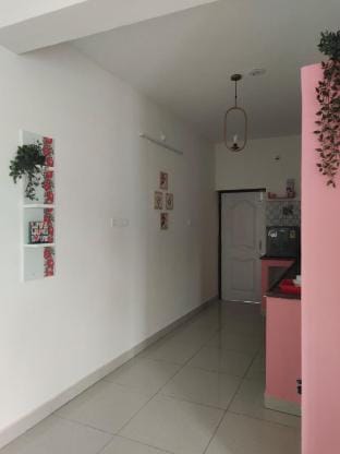 Chic 2BHK | 2.3 km Rock Beach Vacation rental in Puducherry