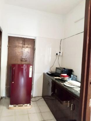 Heritage 2.5BHK | 1.2 km to WhiteTown Vacation rental in Puducherry