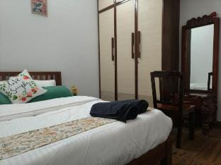 SUPER Luxury GF 2BHK-nr. WhiteTown-1.8 Km to Beach Vacation rental in Puducherry