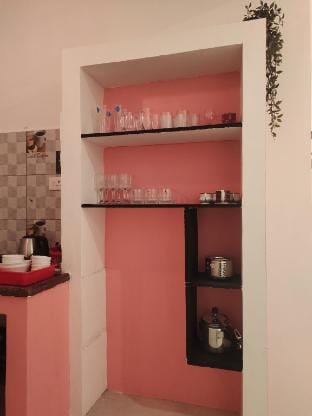 Group-Friendly 6BHK | Ideal 12+ |2.3 km Rock Beach Vacation rental in Puducherry