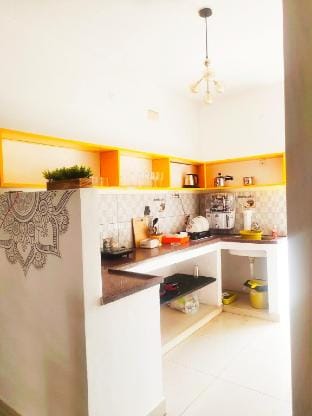 Entire Home 8BHK | 2 km WhiteTown Vacation rental in Puducherry