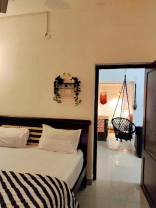 Comfortable 4BHK Full Home | 1.2 km WhiteTown Vacation rental in Puducherry