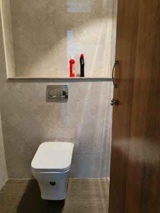 Luxury SF 2BHK | 1.5 km WhiteTown Vacation rental in Puducherry