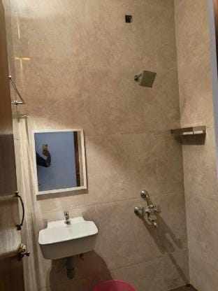 Luxury SF 2BHK | 1.5 km WhiteTown Vacation rental in Puducherry