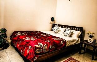 Luxury SF 2BHK | 1.5 km WhiteTown Vacation rental in Puducherry