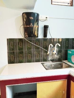 Spacious 4.5BHK | Ideal 10–14 | 4.9 km White Town Vacation rental in Puducherry