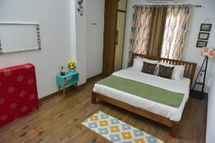 SUPER Luxury 4BHK, For Groups, Nr. Whitetown&Beach Vacation rental in Puducherry