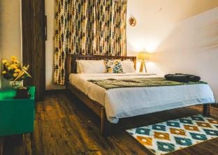 SUPER Luxury 4BHK, For Groups, Nr. Whitetown&Beach Vacation rental in Puducherry