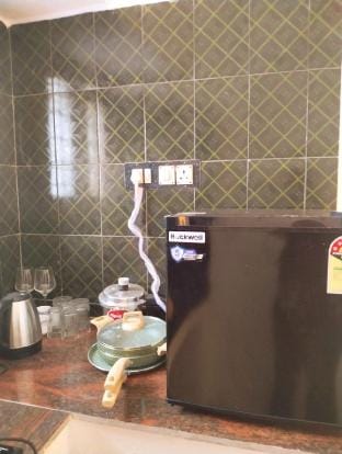 Comfortable 3BHK | 4.8 km Rock Beach Vacation rental in Puducherry