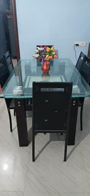 Hideaway in Mandar Vacation rental in India