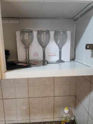 studio in centre of ajman pearl towers Vacation rental in Ajman