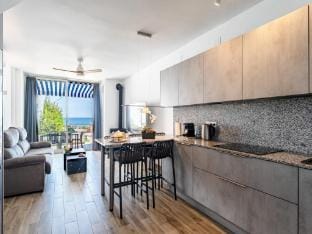 Beachfront holiday home in Malaga Vacation rental in Sitio de Calahonda