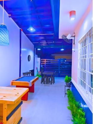 JECEA Homestay Rentals Vacation rental in Cagayan de Oro