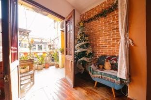 360° Old Quarter View*Free Breakfast*Beer street Vacation rental in Hanoi