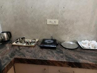 Brightness In the sky Vacation rental in Jaipur