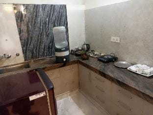 Brightness In the sky Vacation rental in Jaipur