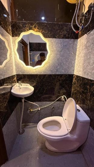 Cabin in peace Vacation rental in Jaipur
