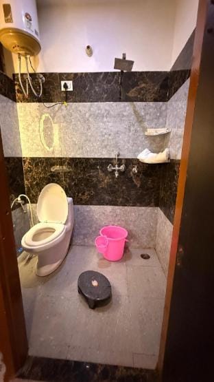 Cabin in peace Vacation rental in Jaipur
