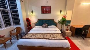 Eye of heaven Vacation rental in Jaipur