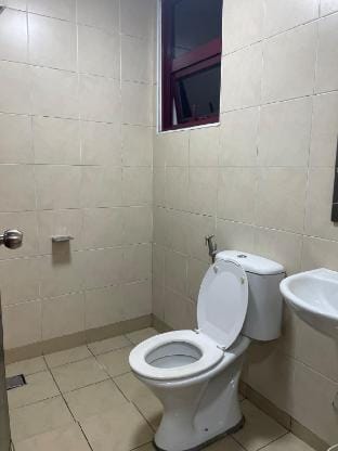 Private room with cozy and strategically located Vacation rental in Federal Territory of Kuala Lumpur