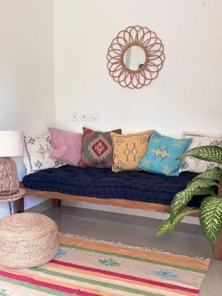 Drifters Surf Stay Eat Vacation rental in Kerala