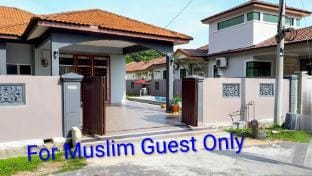 Homestay Pandan Maju Lorong Pandan Melaka. Vacation rental in Malacca