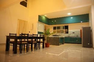 Rosalia Villa by DL Groups Vacation rental in Tamil Nadu