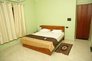 Rosalia Villa by DL Groups Vacation rental in Tamil Nadu