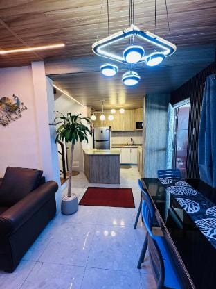 Diamond Heights Fuchsia near Davao Airport Vacation rental in Davao City