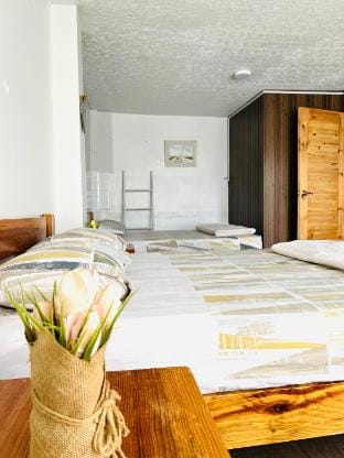 Gorinto Transient House Vacation rental in Baguio