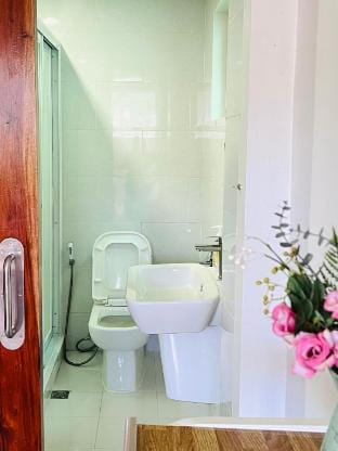 Gorinto Transient House Vacation rental in Baguio