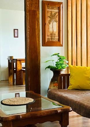 Gorinto Transient House Vacation rental in Baguio