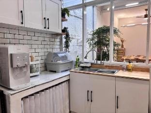 Corner Single-Storey/Fire Camp/9 pax/WiFi/IpohTown Vacation rental in Ipoh