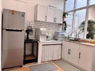 Corner Single-Storey/Fire Camp/9 pax/WiFi/IpohTown Vacation rental in Ipoh