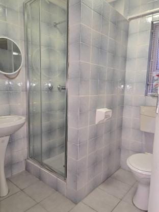 Royaltics place - Charming 1‑bedroom cottage. Vacation rental in Roodepoort