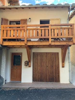 Maison colmars les alpes Vacation rental in Provence-Alpes-Côte d'Azur