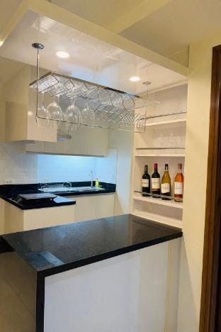 Becca's One Bedroom Unit with Balcony @ Horizons 101 Tower 2 Vacation rental in Lapu-Lapu City