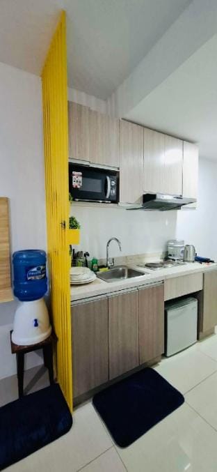 Becca's Bedsit 19 @ Horizons Tower 1 Vacation rental in Lapu-Lapu City