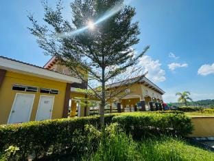 Camella Homes near Airport and Sta Lucia Mall Vacation rental in Davao City