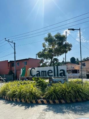 Camella Homes near Airport and Sta Lucia Mall Vacation rental in Davao City