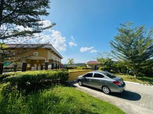 Camella Homes near Airport and Sta Lucia Mall Vacation rental in Davao City