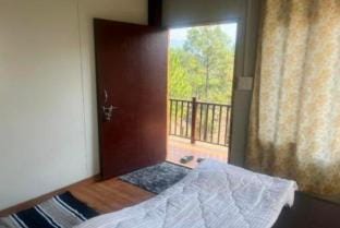 GagilBloom | Secluded Riverside Pine Retreat Vacation rental in Uttarakhand